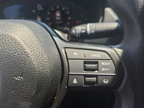 Used 2025 Honda Accord SE image 18