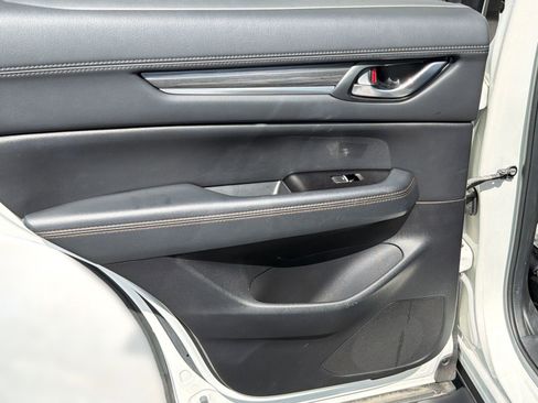 Used 2020 MAZDA CX-5 Grand Touring w/ GT Premium Package image 13