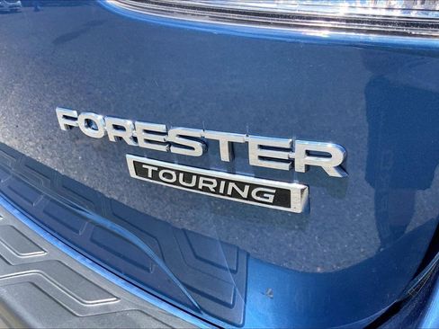 Certified 2023 Subaru Forester Touring w/ Popular Package #2 AWD/4WD image 11