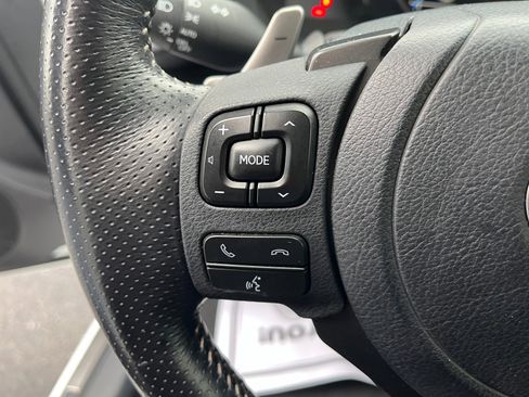 Used 2021 Lexus IS 350 F Sport w/ Accessory Package 2 image 14