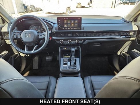 Used 2023 Honda CR-V EX-L image 19