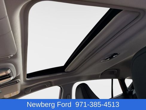 Used 2024 Subaru Crosstrek 2.5i Limited w/ Crosstrek Mirror Package AWD/4WD image 25