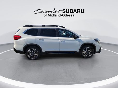 Used 2026 Subaru Ascent Limited AWD/4WD image 9