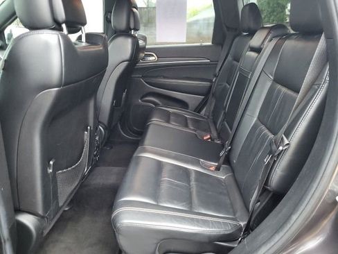 Used 2014 Jeep Grand Cherokee Limited image 13