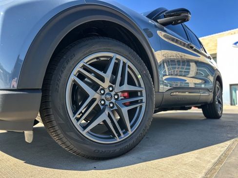 New 2026 Ford Explorer ST-Line w/ ST-Line Street Pack image 60