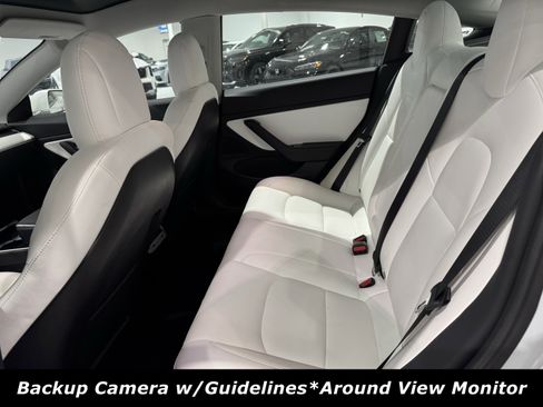 Used 2020 Tesla Model 3 Standard Range Plus image 5