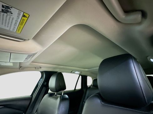 Used 2024 MAZDA CX-50 AWD 2.5 S w/ Premium Package image 27