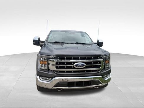 Used 2022 Ford F150 Lariat AWD/4WD image 2