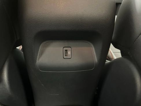 Certified 2025 Nissan Sentra SR w/ SR Premium Package FWD image 45