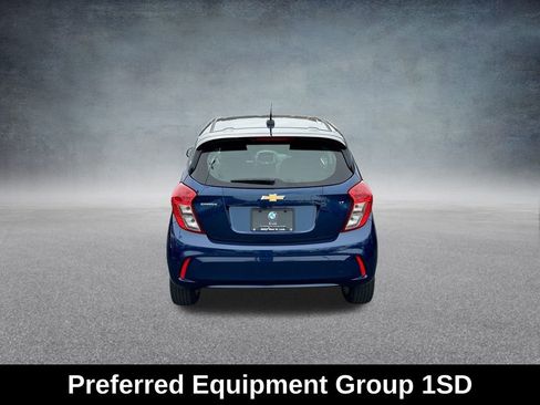 Used 2022 Chevrolet Spark LT image 9