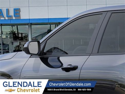 New 2026 Chevrolet Equinox LT w/ LPO, Floor Liner Package image 12