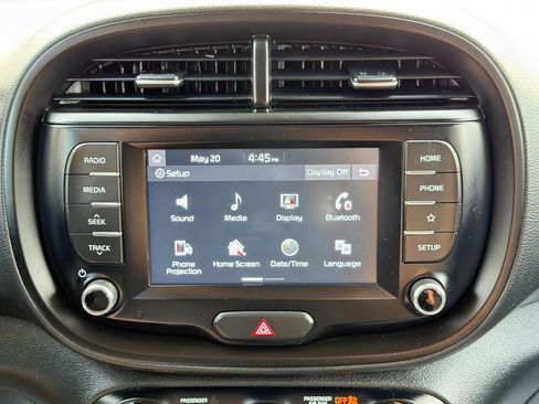 Used 2021 Kia Soul X-Line FWD image 46