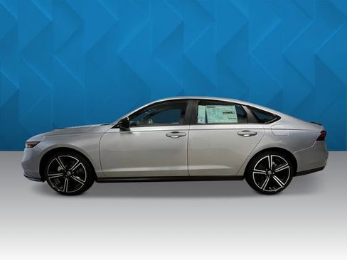 New 2026 Honda Accord Sport image 2
