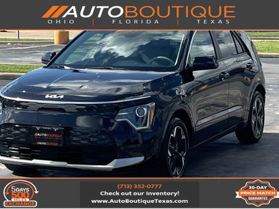 Used 2023 Kia Niro Wind