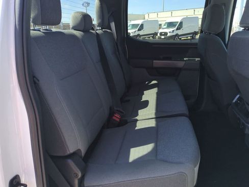 Used 2025 Ford F150 XLT w/ Equipment Group 301A Standard AWD/4WD image 24