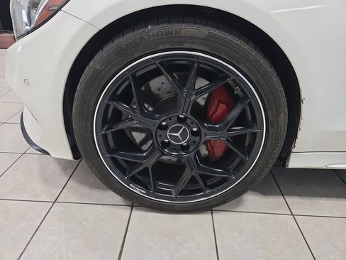 Used 2016 Mercedes-Benz C 450 AMG image 43