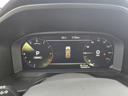 New 2026 Mitsubishi Outlander SE image 10