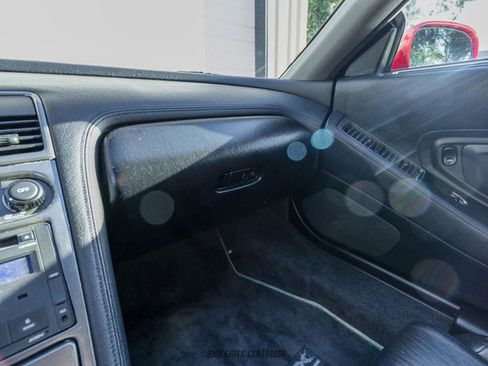 Used 1992 Acura NSX RWD image 44