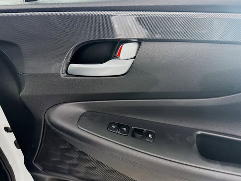 Used 2023 Hyundai Santa Fe SEL image 31