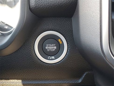 New 2026 RAM 1500 Big Horn image 23