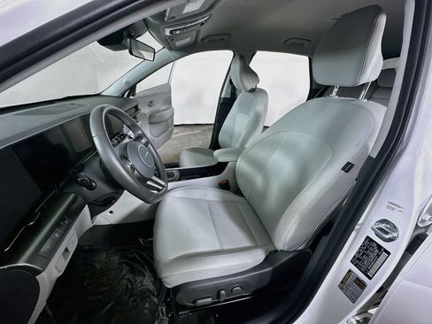 Used 2025 Hyundai Kona SEL FWD image 15
