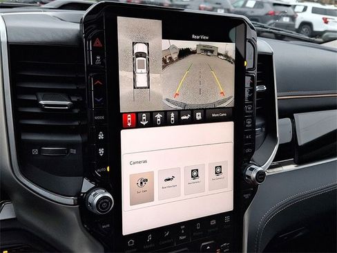 Used 2025 RAM 1500 Tungsten w/ Bed Utility Group image 15