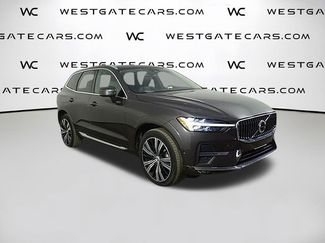 Used 2023 Volvo XC60 B5 Plus video 2