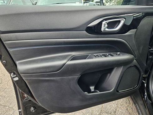 New 2026 Jeep Compass Limited image 11