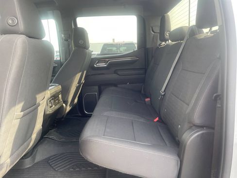 Used 2023 Chevrolet Silverado 1500 RST AWD/4WD image 20