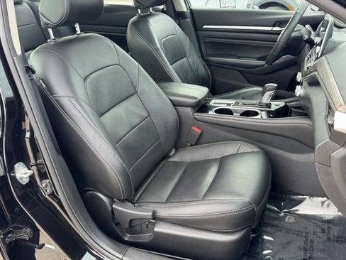 Used 2022 Nissan Altima 2.5 SL image 12