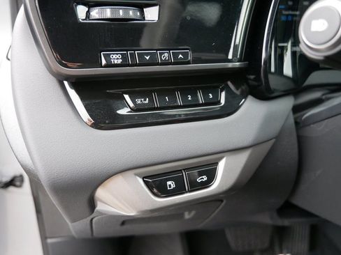 Certified 2026 Lexus RX 350h w/ Convenience Package AWD/4WD image 18