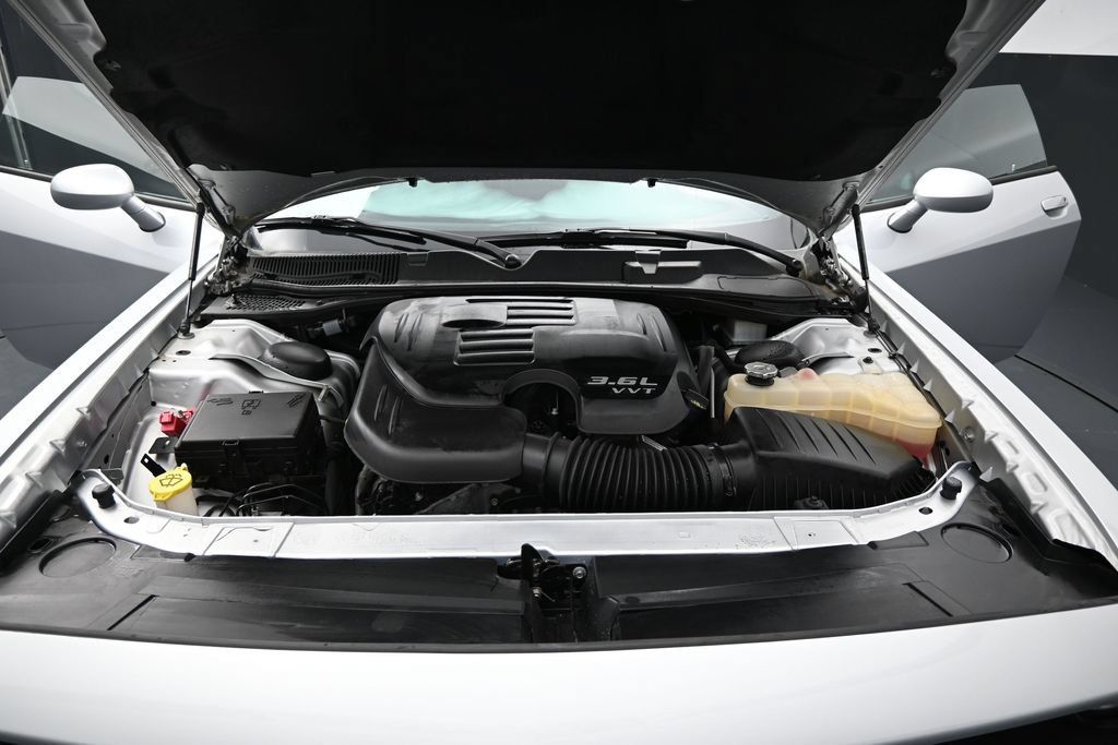 Used 2021 Dodge Challenger GT w/ Plus Package RWD image 27
