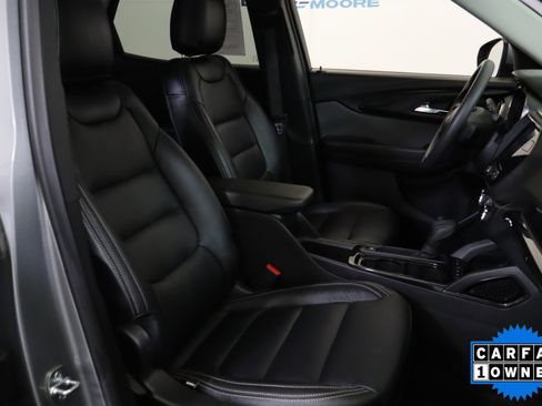Used 2023 Chevrolet TrailBlazer LT w/ Convenience Package image 20