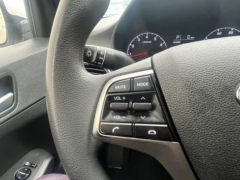 Used 2022 Hyundai Accent SE image 17