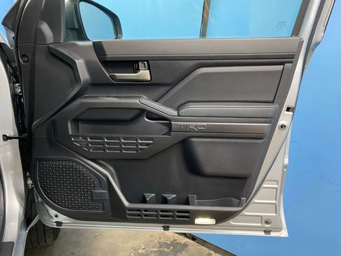 Used 2024 Toyota Tacoma TRD Sport image 49