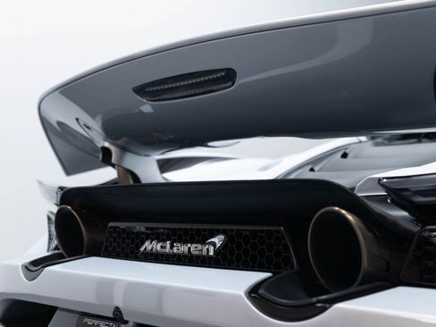 Used 2020 McLaren 720S Luxury RWD image 75
