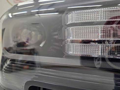 New 2025 Toyota Tacoma TRD Sport image 10