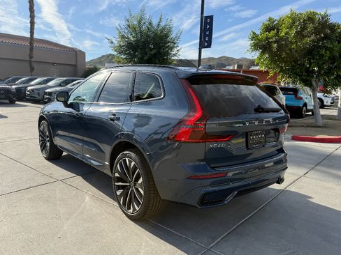 New 2026 Volvo XC60 B5 Ultra w/ Protection Package Premier image 5