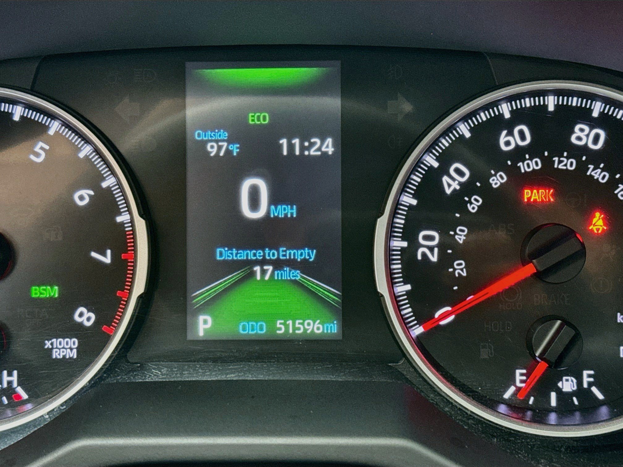 Used 2022 Toyota RAV4 XLE Premium FWD image 8