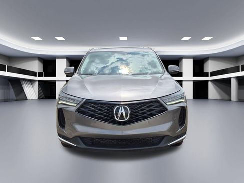 Used 2025 Acura RDX SH-AWD w/ Technology Package image 8