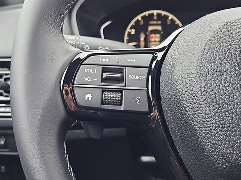 New 2026 Honda Civic Sport image 12