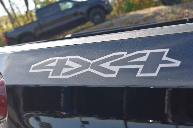 New 2026 Chevrolet Silverado 1500 RST w/ All Star Edition Plus AWD/4WD image 17