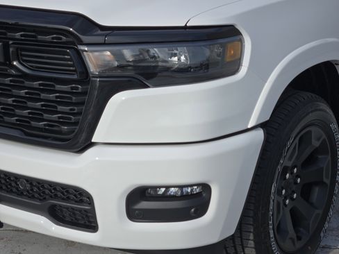 New 2026 RAM 1500 Big Horn image 6