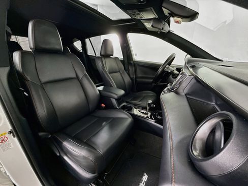 Used 2016 Toyota RAV4 SE w/ Advanced Technology Package AWD/4WD image 27