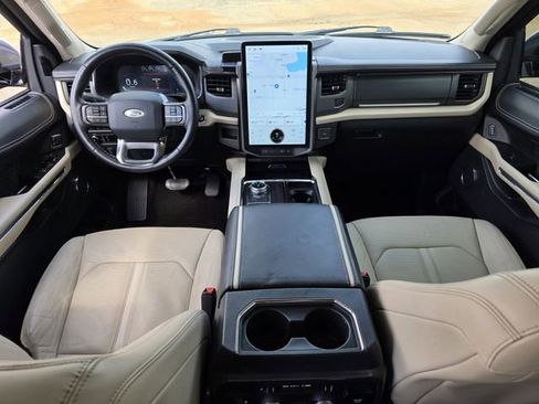 Certified 2023 Ford Expedition Platinum image 8