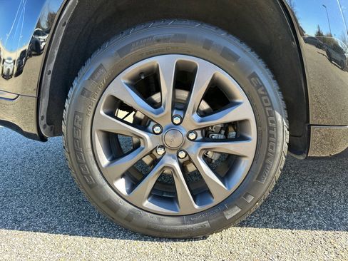 Used 2019 Jeep Grand Cherokee High Altitude image 17