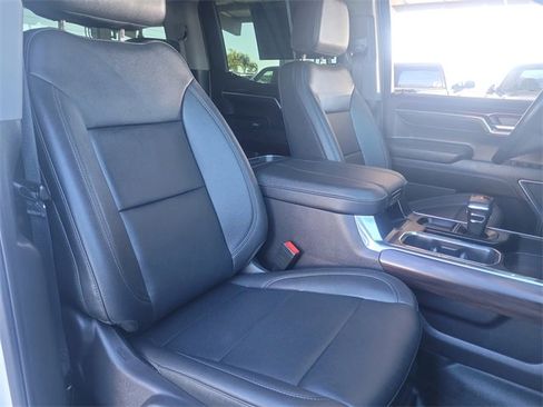 Certified 2024 GMC Sierra 1500 SLT w/ SLT Premium Package image 22