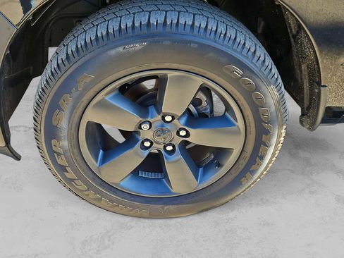 Used 2023 RAM 1500 Tradesman w/ Popular Equipment Group image 12