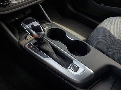 New 2026 Buick Envista Preferred w/ Convenience I Package FWD image 28