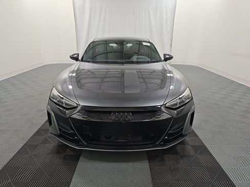 Used 2022 Audi RS e-tron GT w/ Year 1 Package AWD/4WD image 3